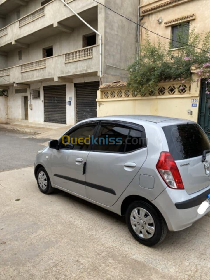 Hyundai i10 2008 GLS