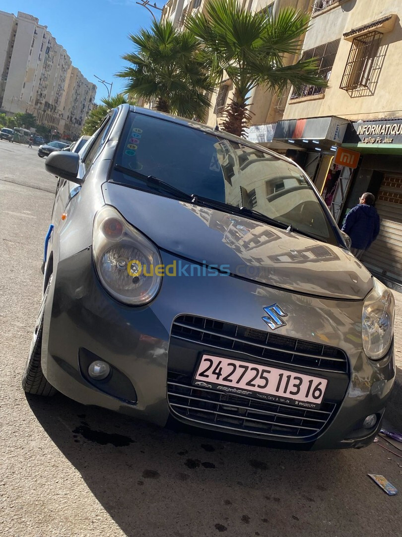 Suzuki Celerio 2013 Celerio