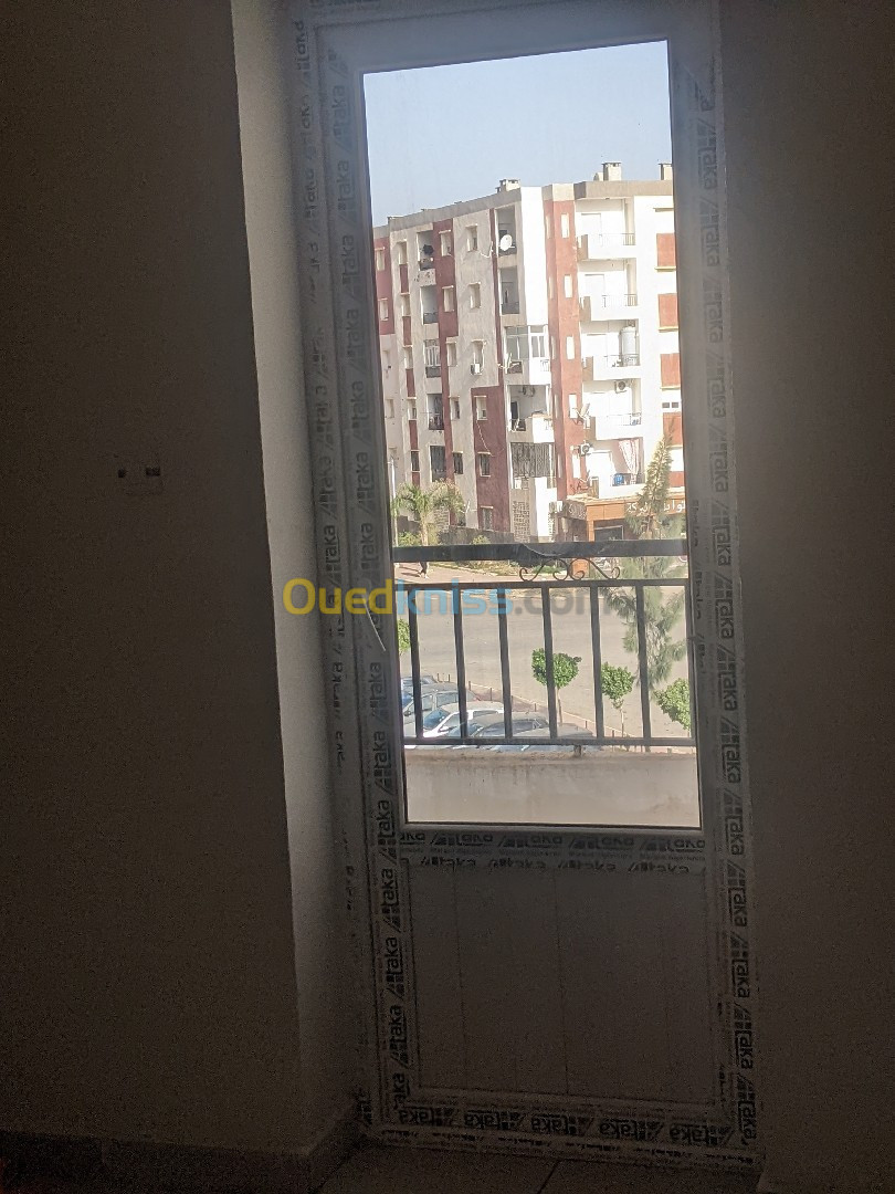 Vente Appartement F4 Blida Bouinan