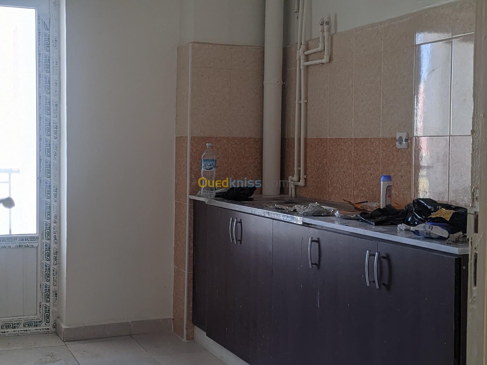 Vente Appartement F4 Blida Bouinan