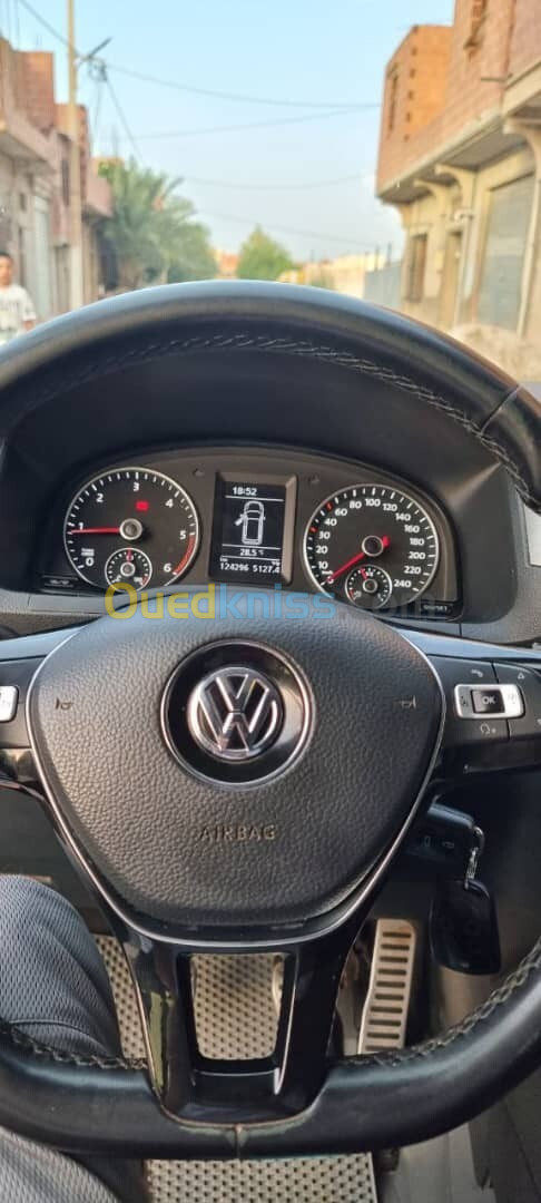 Volkswagen Caddy 2019 