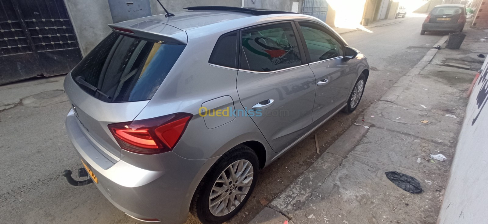 Seat Ibiza 2019 Ibiza