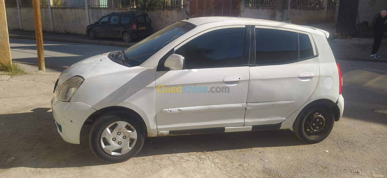 Kia Picanto 2005 picanto