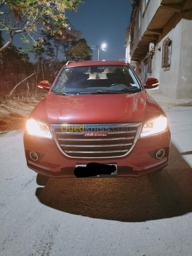 Great Wall Haval H5 2016 1.5 ess