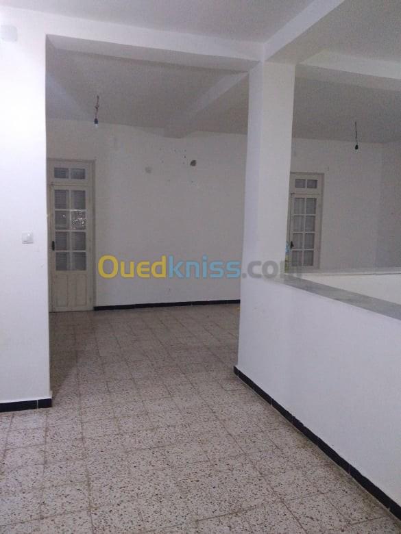 Location Niveau De Villa F2 Skikda Skikda