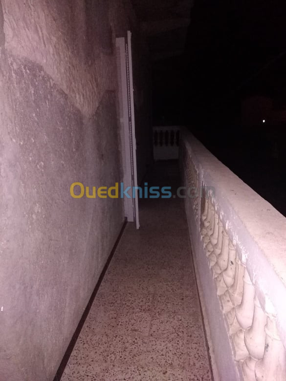 Location Niveau De Villa F2 Skikda Skikda