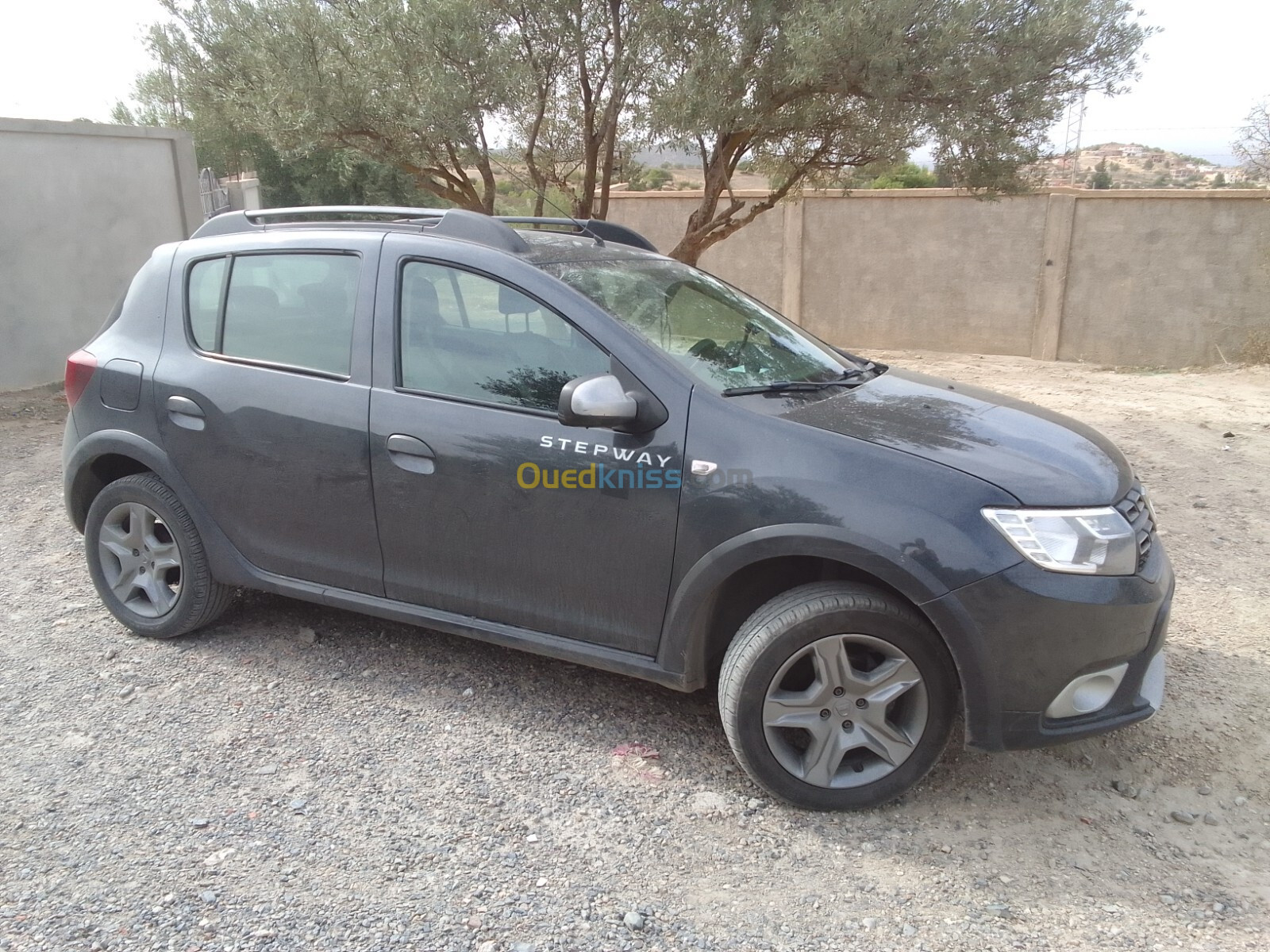 Dacia Sandero 2018 Stepway