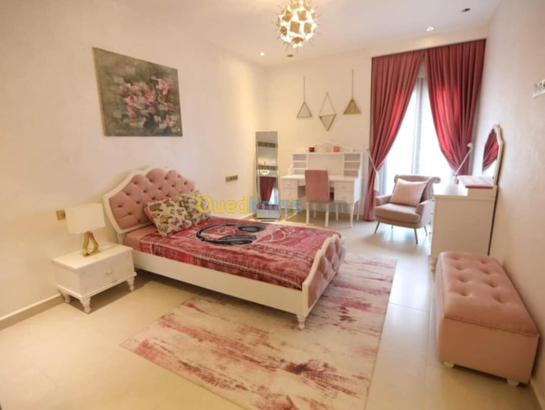 Vente Appartement F4 Oran Bir el djir