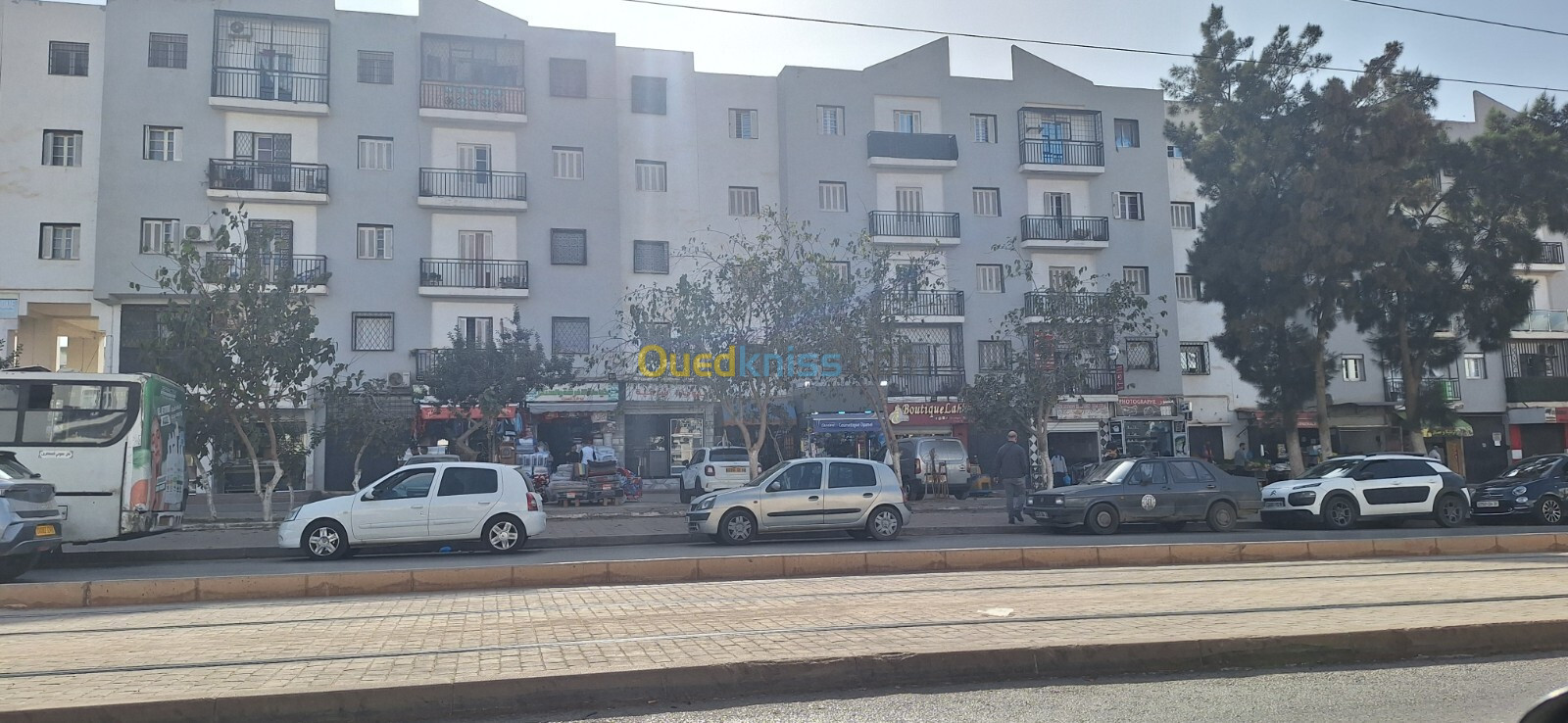 Location Appartement F3 Oran Bir el djir