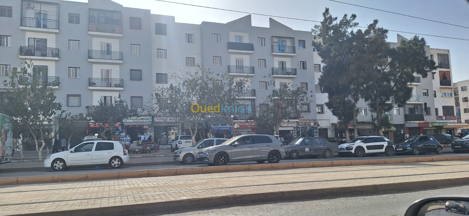 Location Appartement F3 Oran Bir el djir