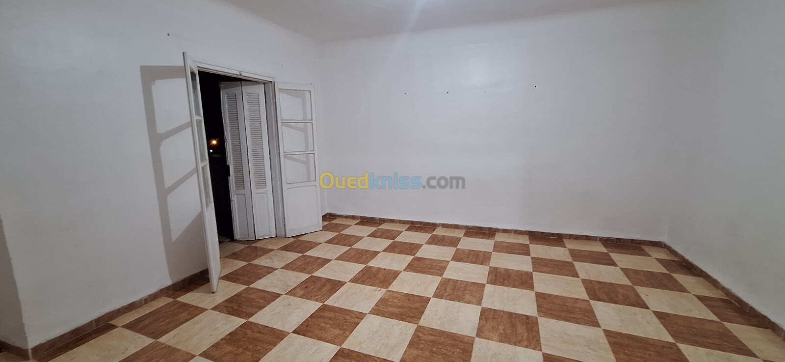 Location Appartement F3 Oran Bir el djir