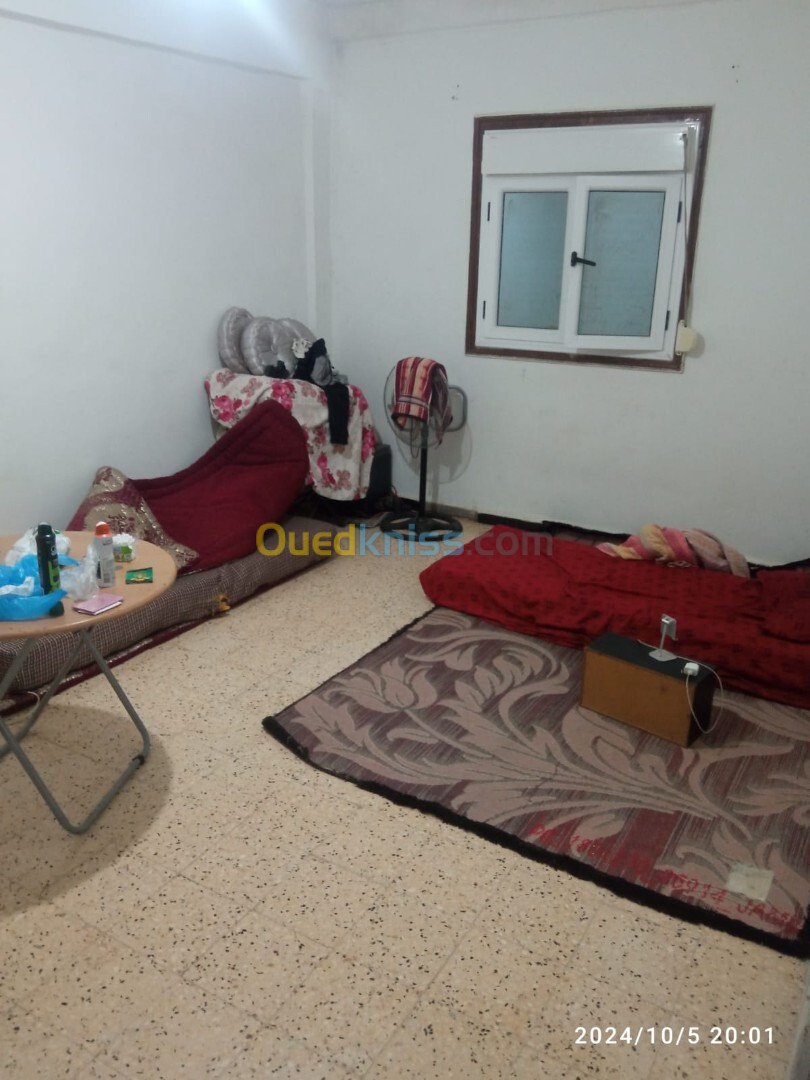 Vente Appartement F2 Tlemcen Remchi