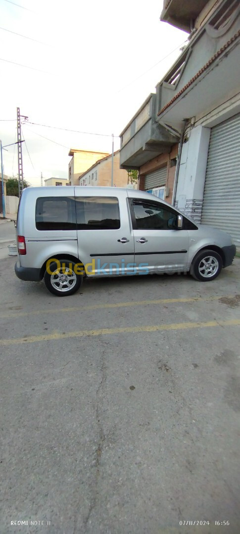 Volkswagen Caddy 2006 Caddy