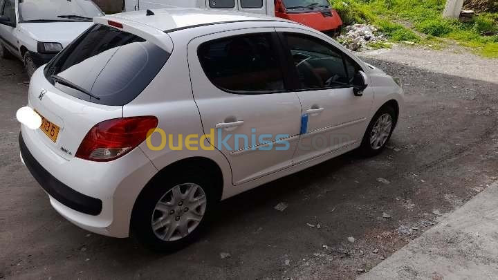 Peugeot 207 2013 New Active