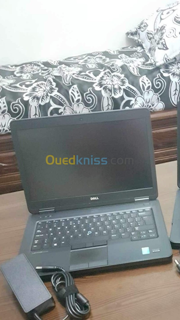 Dell latitude E4550 