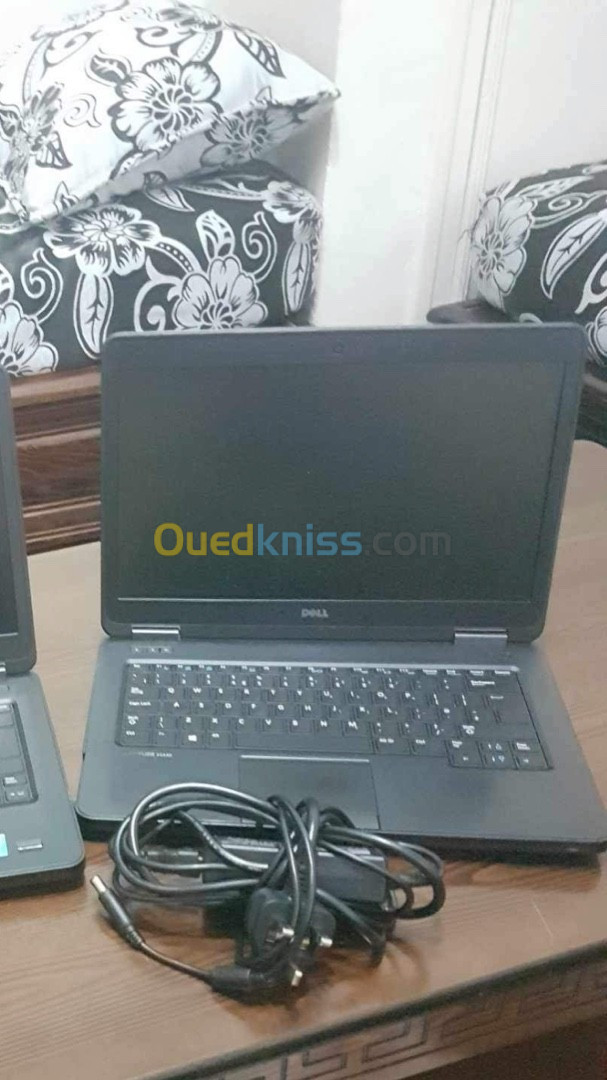 Dell latitude E4550 