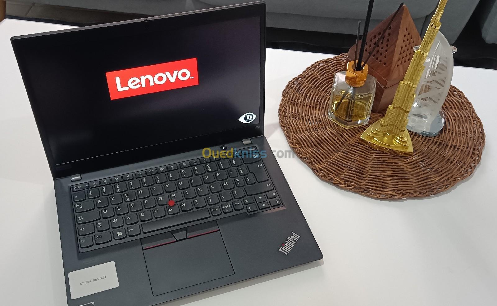 PC portable Lenovo 