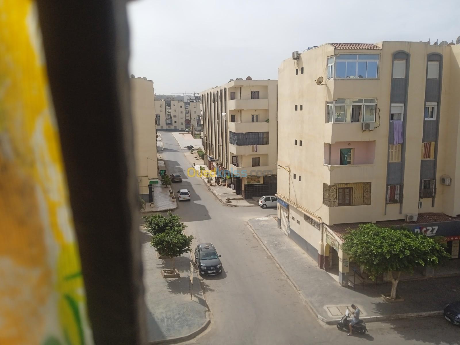 Vente Appartement F4 Mostaganem Mostaganem