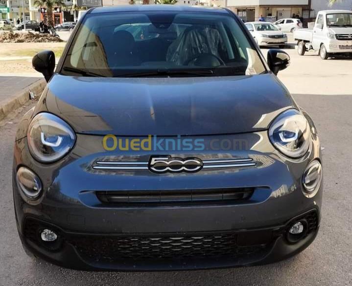 Fiat 500x 2024 500x