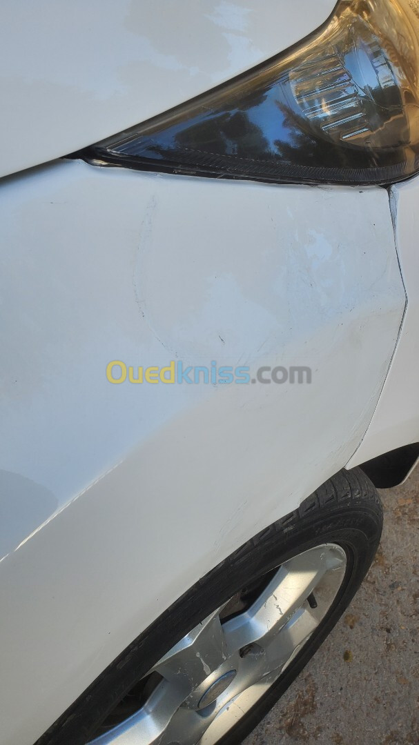 Ford Fiesta 2012 Fiesta