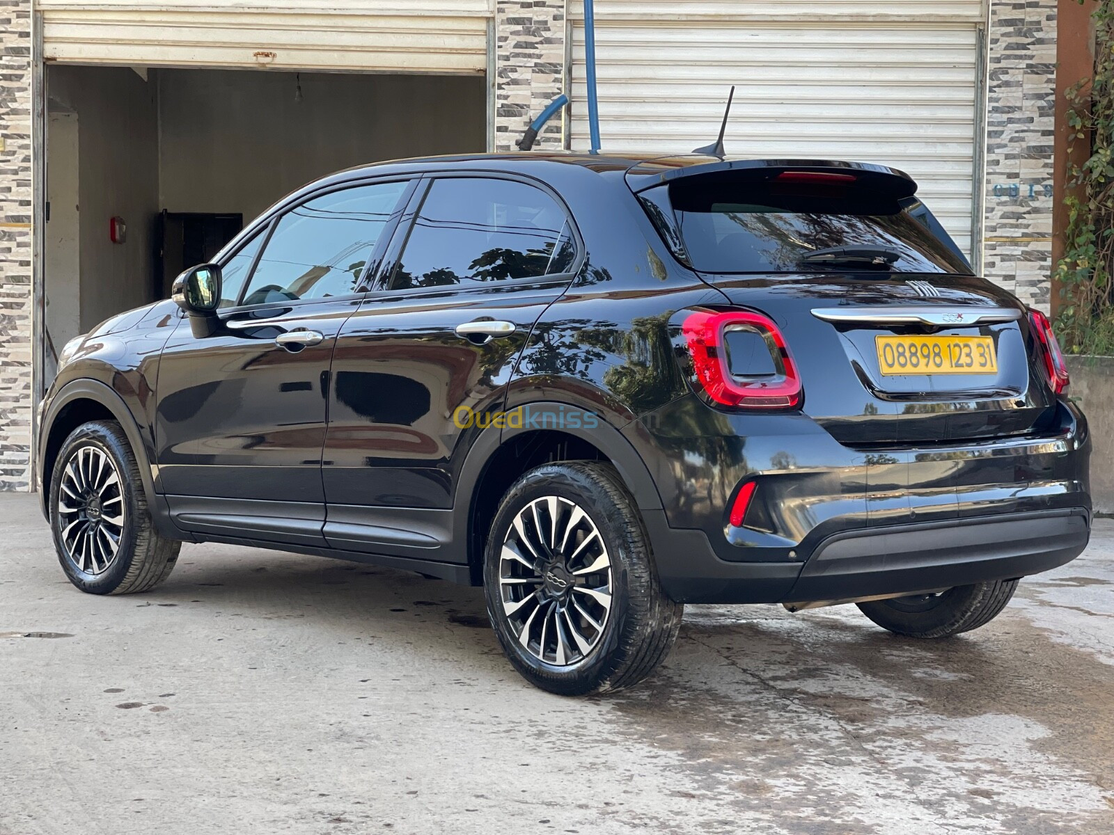 Fiat 500X 2023 500X