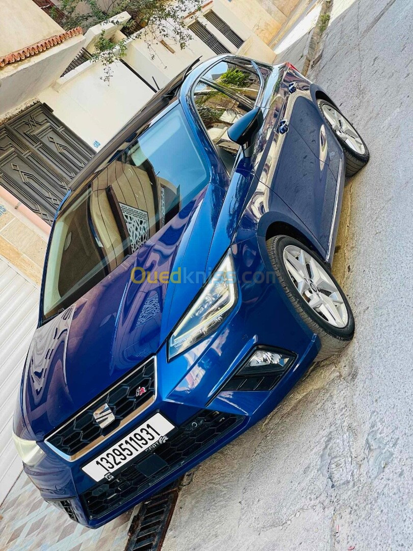 Seat Ibiza 2019 FR