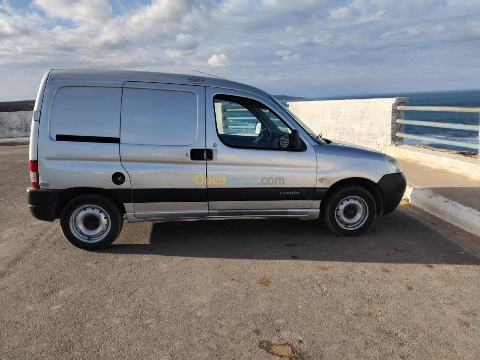 Citroen Berlingo 2011 Berlingo