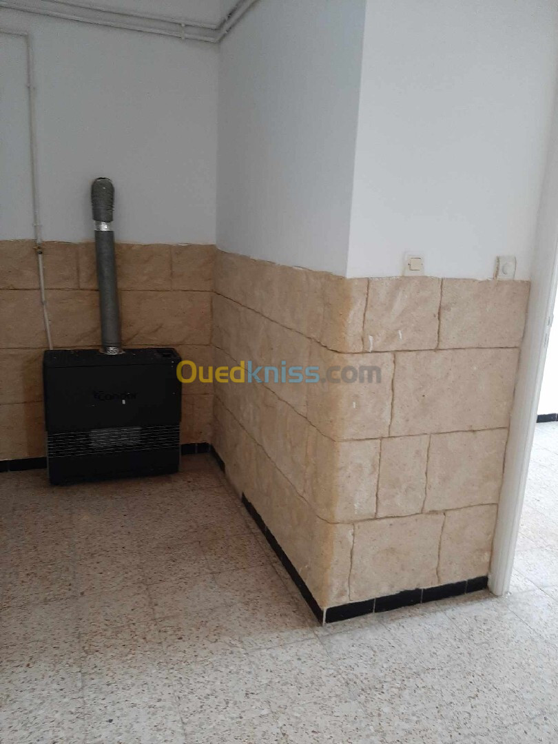 Vente Appartement F3 Alger Kouba