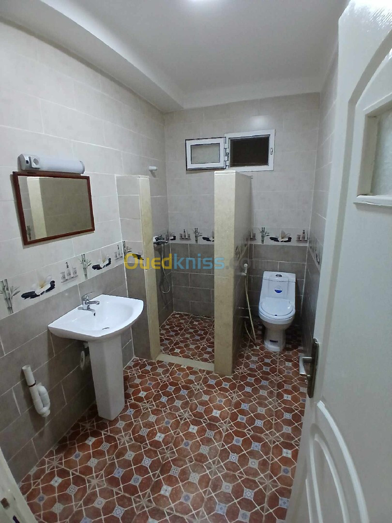 Location Appartement Alger Bouzareah