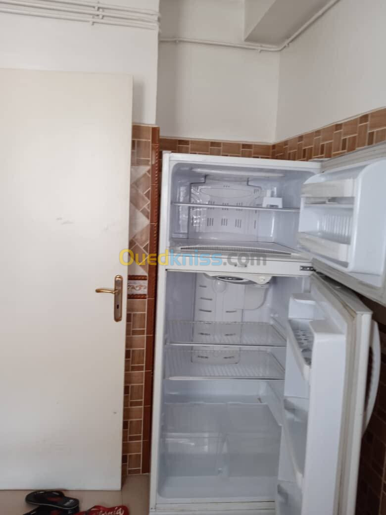 Location Appartement F3 Alger Bab ezzouar