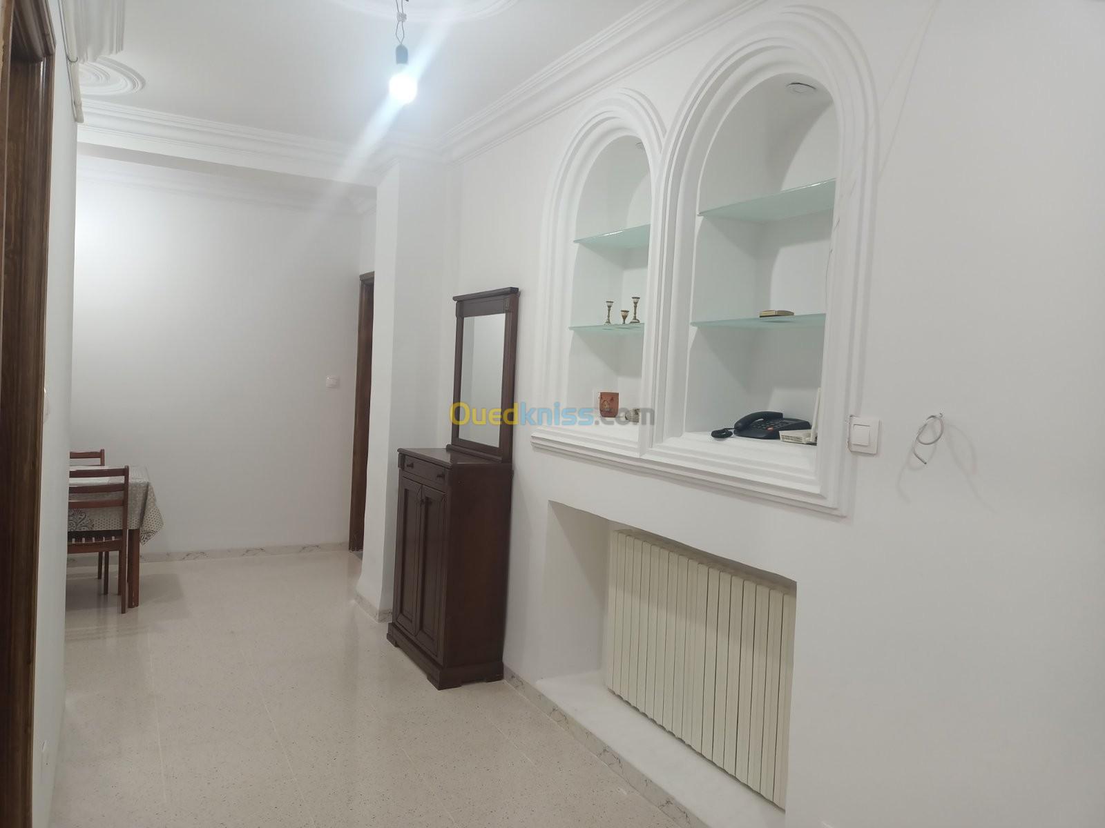 Vente Appartement F5 Alger Beni messous