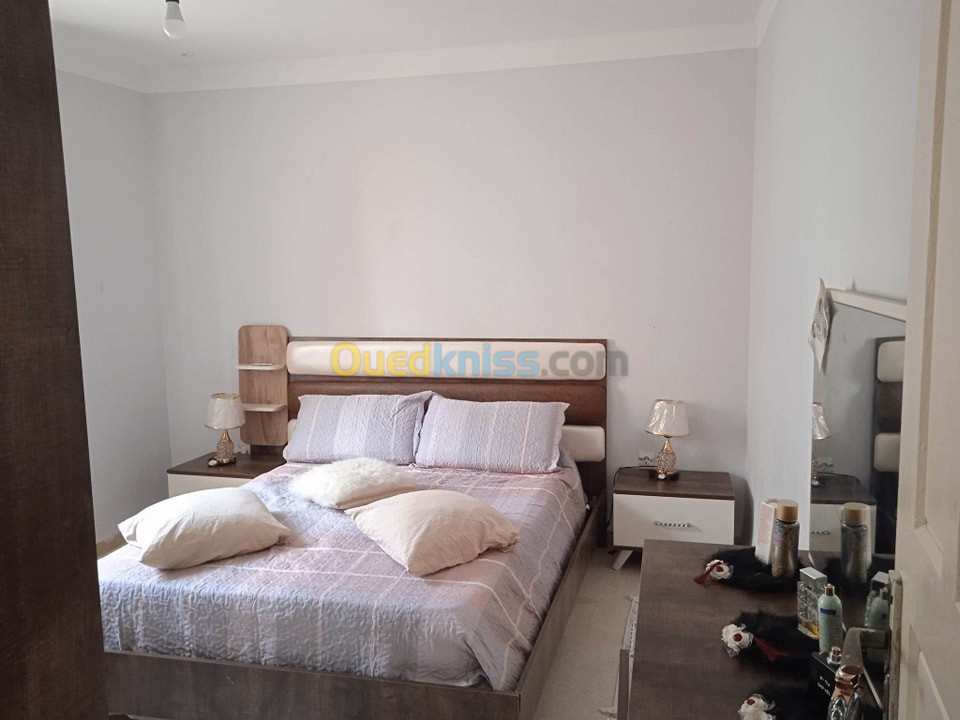 Vente Appartement F3 Alger Staoueli