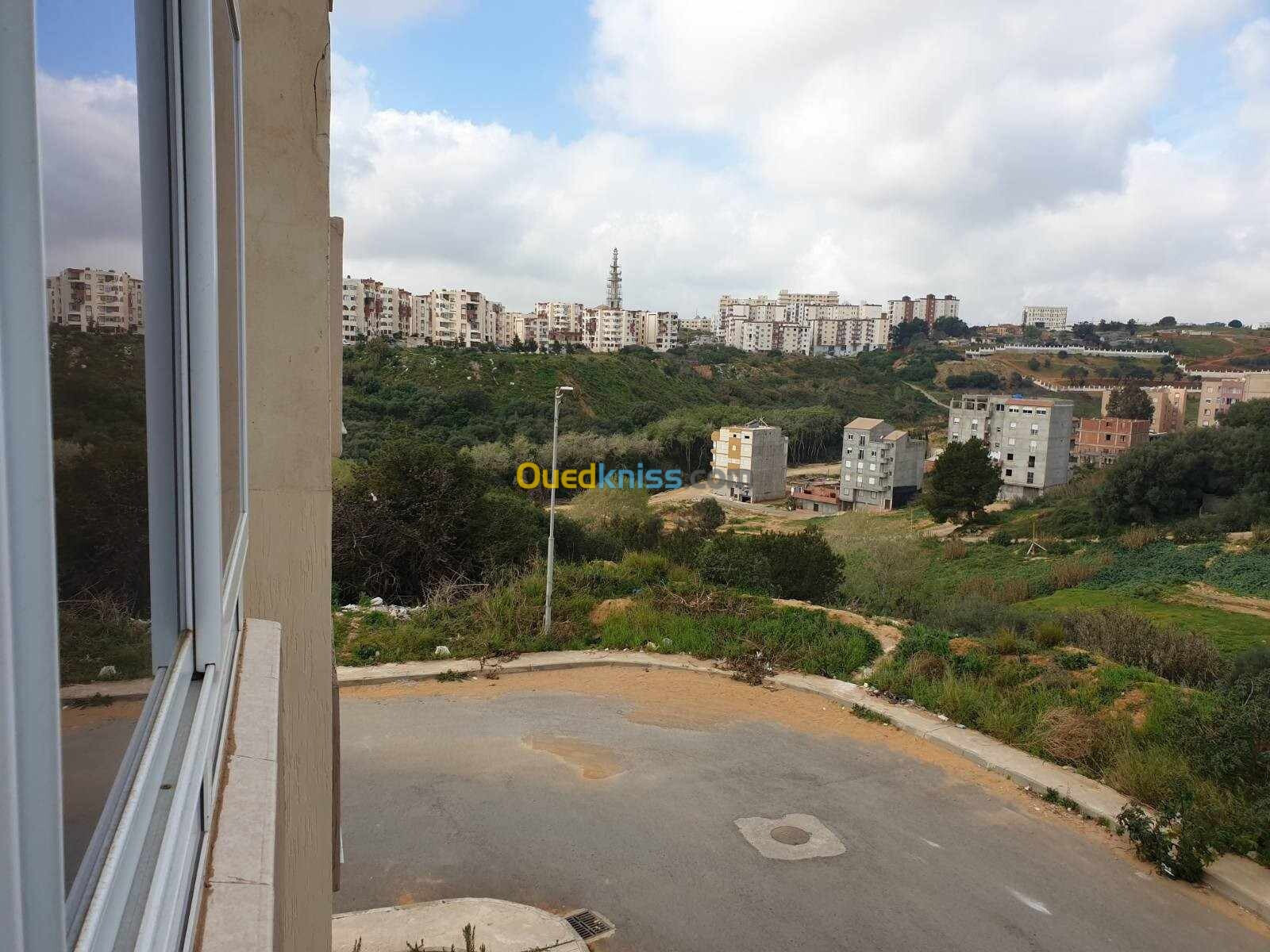 Location Appartement F3 Alger Draria