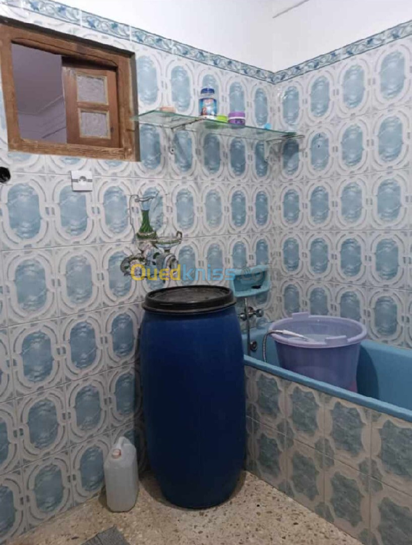 Location Appartement Alger Cheraga