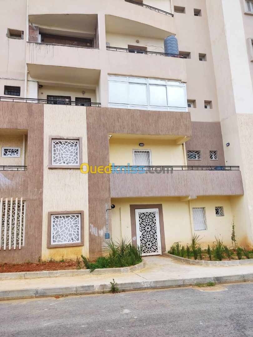 Location Appartement F3 Alger Draria