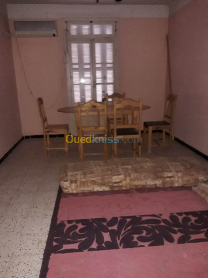 Vente Appartement F4 Constantine El khroub