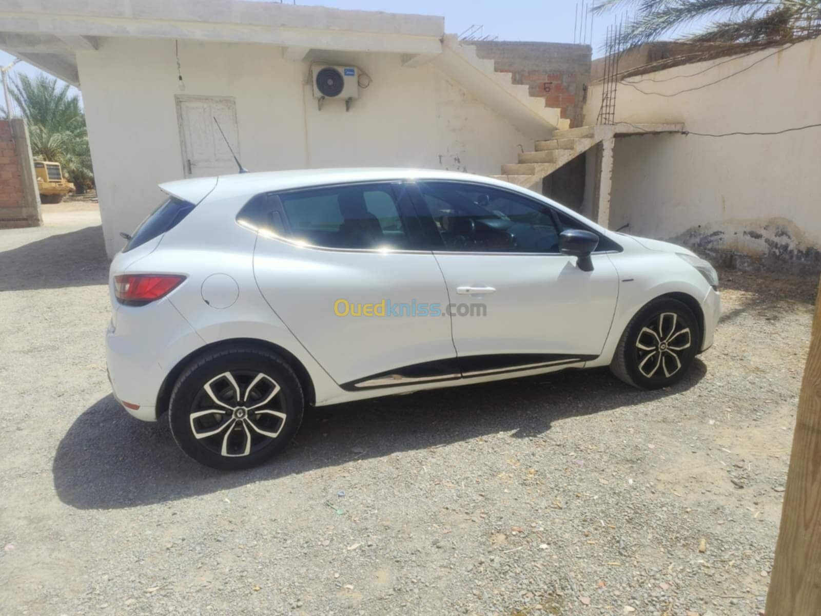 Renault Clio 4 2019 Limited