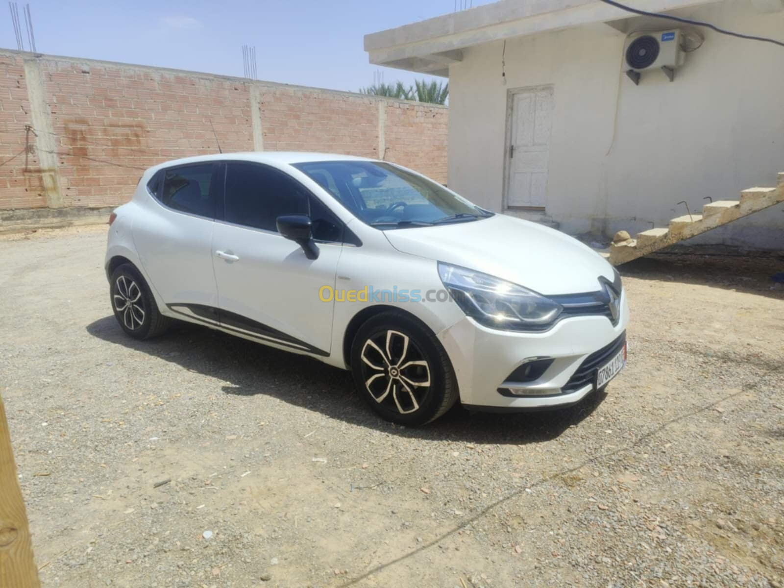 Renault Clio 4 2019 Limited