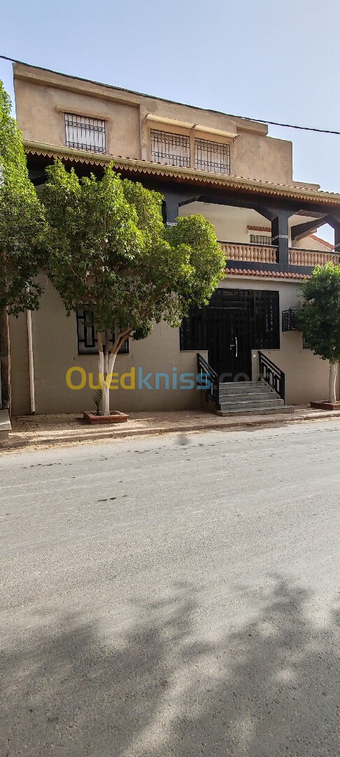 Vente Villa Chlef Chlef