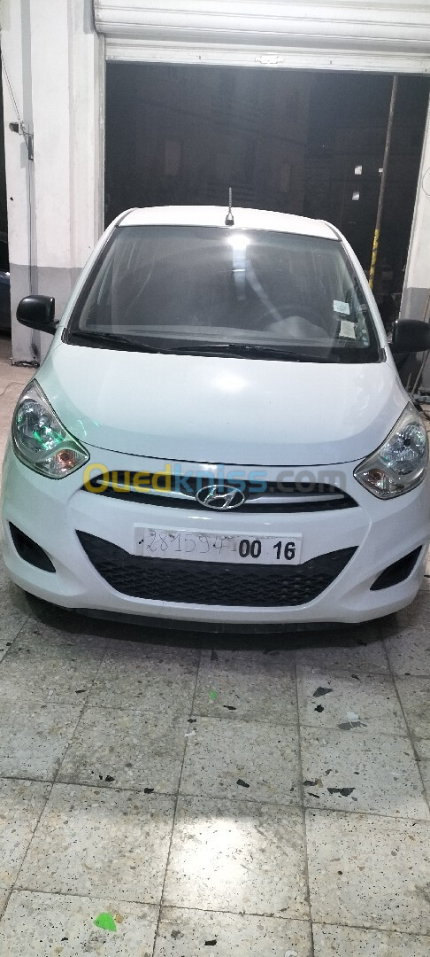 Hyundai i10 2014 GLS