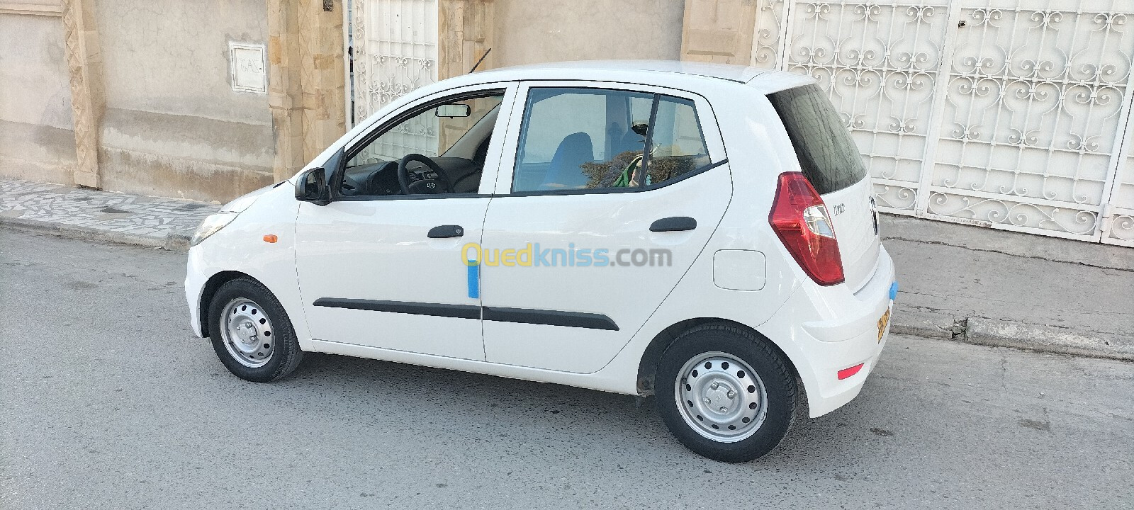 Hyundai i10 2014 GL Plus