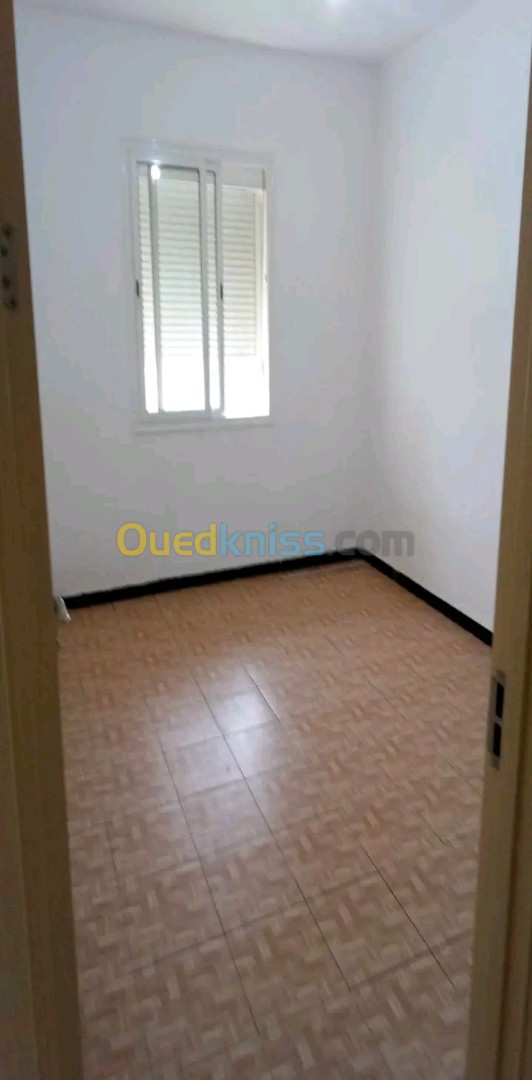 Vente Appartement Annaba Barrahel