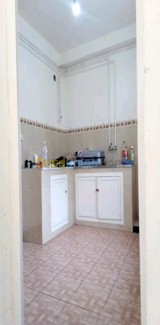 Vente Appartement Annaba Barrahel