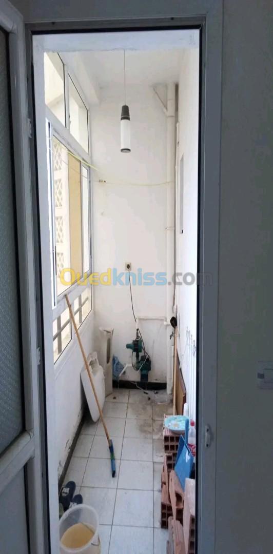 Vente Appartement Annaba Barrahel