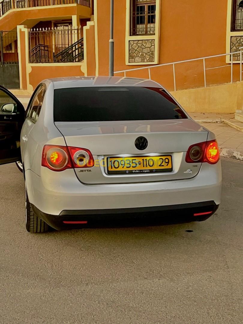 Volkswagen Jetta 2010 