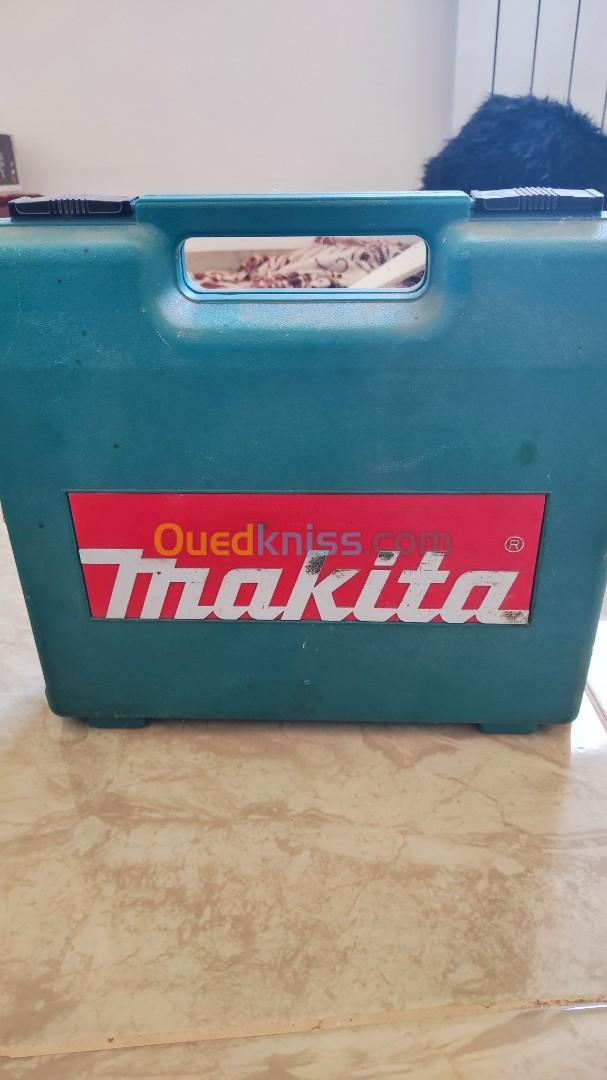 Perceuse Makita 