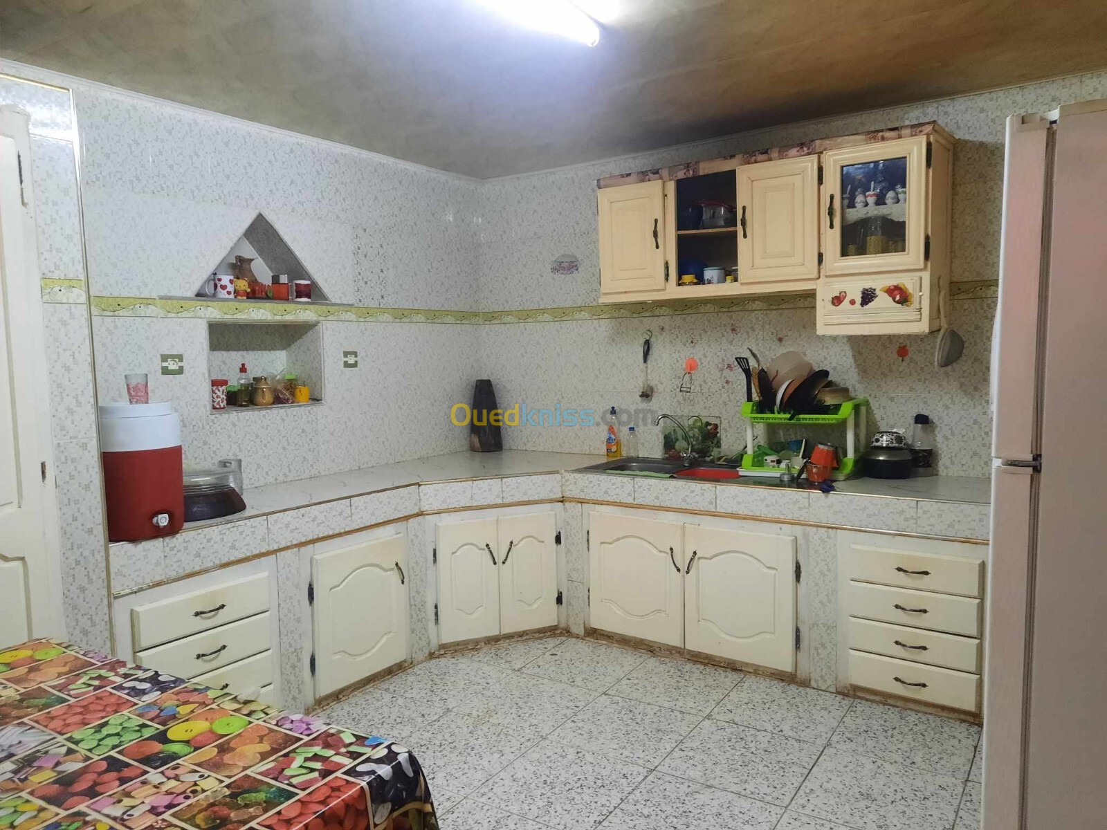 Vente Villa Biskra Tolga