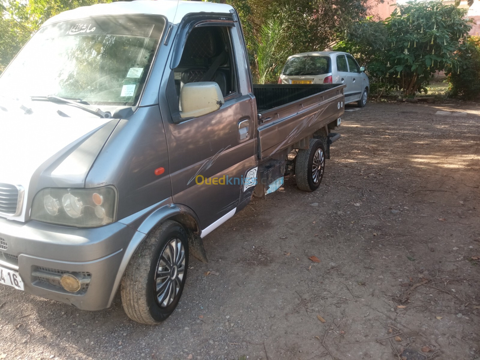 DFSK Mini Truck 2014 SC 2m30