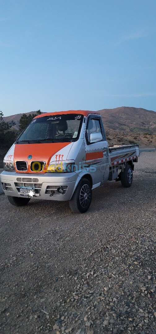 DFSK Mini Truck 2011 SC 2m50