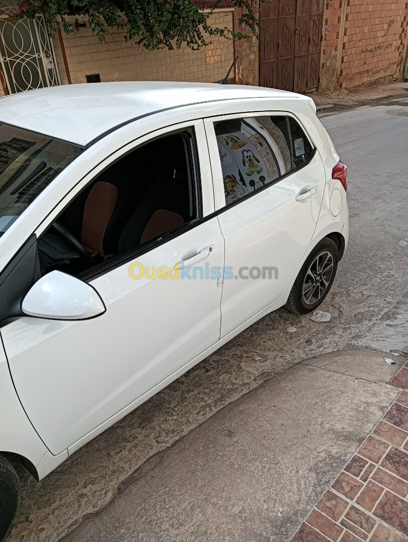 Hyundai Grand i10 2019 